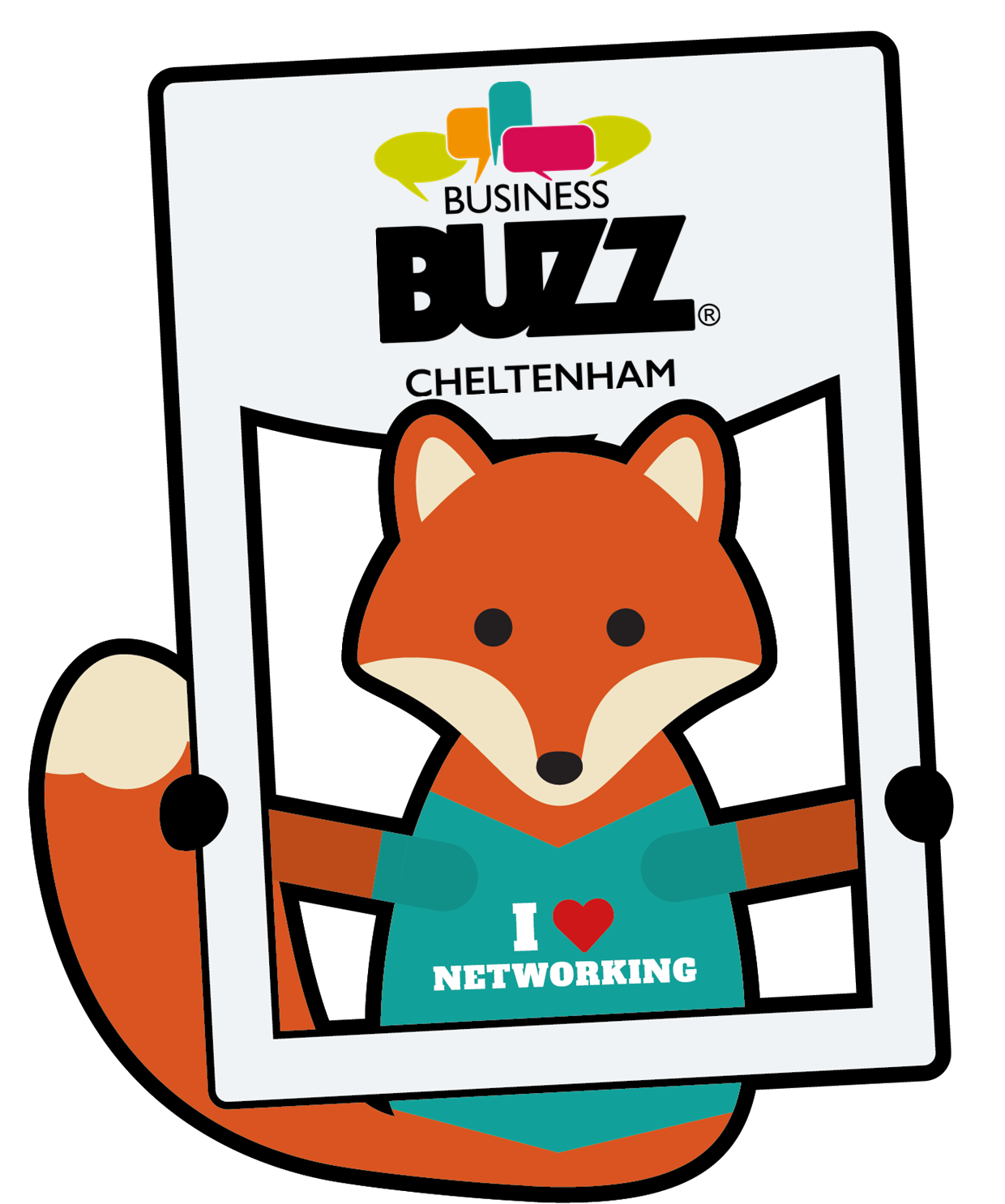The Training Fox Networking